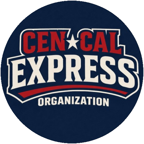 CenCal Express logo